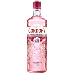 Gordons Džin Pink 0,7l Cene