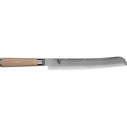 Kai Shun White Bread Knife 23 cm Cene