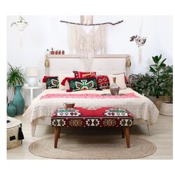 Atelier Del Sofa tabure Vezir v2 Cene