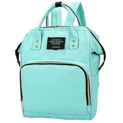 LIVING torba ruksak mint Cene