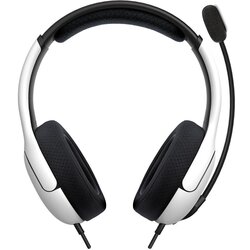 Pdp XBOX STEREO slušalke LVL40 bele barve Cene