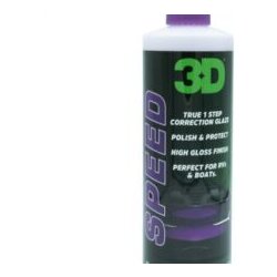  3D SPEED AIO PASTA 473 ML Cijene