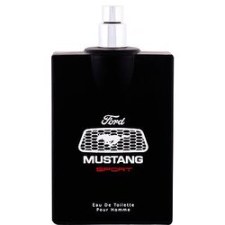 Ford Mustang Mustang Sport toaletna voda 100 ml Tester za muškarce Cene
