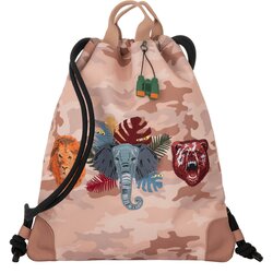 Jeune Premier® dječji sportski ruksak city bag wildlife Cijene