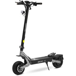 Ms Energy e-romobil Thrust 300X+POKLON MSH-400 kaciga Cene