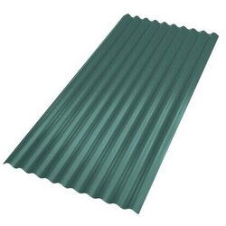 Gutta Ploča valovita PRAL EVO 2000x950mm zelena Cene