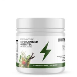 Battery Energetski napitak Supercharged Green Tea, 250 g Cijene