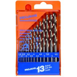 Projahn BASIC Set burgija HSS-G Cene