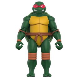 Super7 Action Figure Teenage Mutant Ninja Turtles - Wave 12 - Raphael Cene