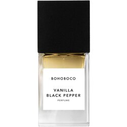 Parfem za oba spola Bohoboco Vanilla Black Pepper 50 ml Cijene