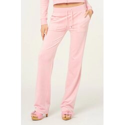 Juicy Couture Ženski donji deo trenerke Del Ray, Roze Cene