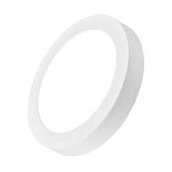 Braytron Bry led panel SMD SRP 18W RND WHT 4000K Cene