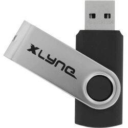 Xlyne SWG USB stick 128 GB crna 177534-2 USB 3.0 Cene