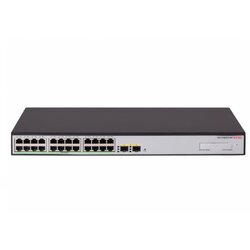 H3C S1600V2-26P L2 ethernet switch Cene