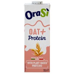 Orasi Biljni napitak Ovas, Proteinski, 1 l Cene