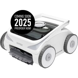 Intex Bazenski robot Krystal Clear ZX500R - 1 k. Cene