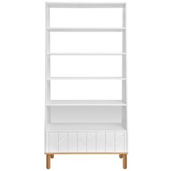 BELLAMY Toteme Botanic regal za knjige Cijene