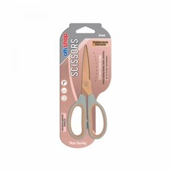 OFFICE SHOP Makaze Offceshop Titanium 17.5cm OF666 Cene