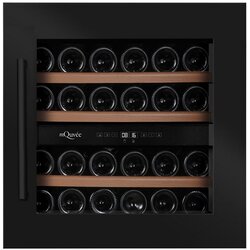 mQuvée 25DWKD25AB vinski ugradbeni hladnjak WineKeeper Cene