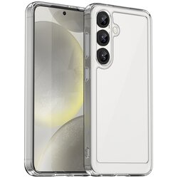Oem Ohišje Outer Space za Nothing Phone (3a) Pro - Prozorna Cene