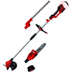 Power večnamensko orodje einhell lm 36/4in1 li-solo (36 v, li-ion, brez baterije) Cene