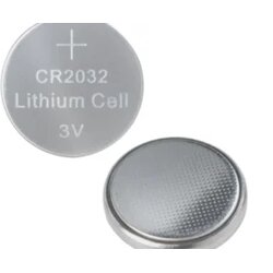 Logilink Baterija litijska CR2032 3V 1 KOM Cene