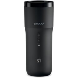 EMBER Termo lonček Ember Travel Mug 2+ 355 ml, keramika, zaslon na dotik, (5000119269) Cene