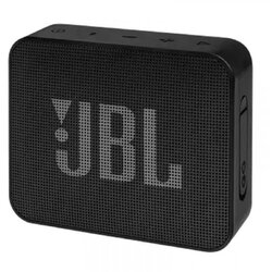 JBL GO Essential Portable Bluetooth Waterproof zvučnik Black Cijene