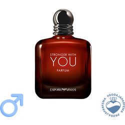 Giorgio Armani Stronger With You Parfume - 50ml Cene