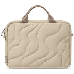 Tomtoc TERRA A28 LAPTOP HANDBAG NATURAL SAND 16" A28F2K2 Cene