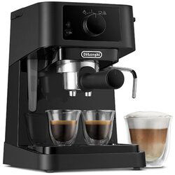 DeLonghi EC230BK aparat za espresso kafu Cene