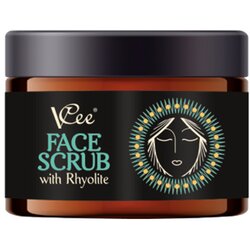 VCee Luxury Rhyolite Piling za lice, 50 ml Cene