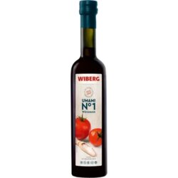 Wiberg Začimbna omaka N° 1 Umami Cene