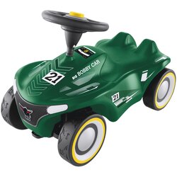 Big Bobby Car Neo RS Grün Cene