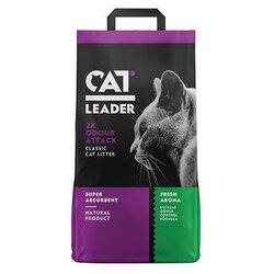 Cat Leader posip za mačke Attack - 5 kg Cene