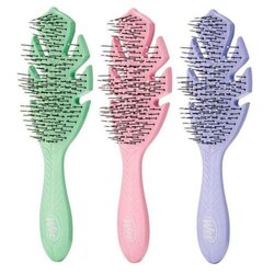 J&amp;D Beauty Products, UK The Wet Brush Go Green Biodegradeable Detangler četka Cene