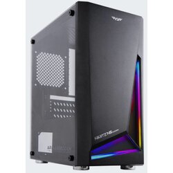 Armaggeddon nimitz N5 aurora black kućište ( 4893 ) Cene