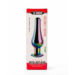 X-Men Metal Blug Plug L XMEN000147 Cene