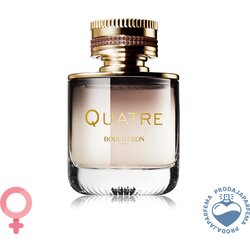 Boucheron Quatre Absolu De Nuit - 100ml Cene