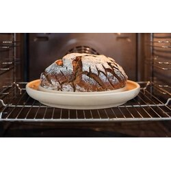 Denk Keramik Bread&Cake - pekač s knjižico receptov "CeraFlam" Cene