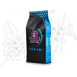 ALLIMO GROUP PORTIOLI PORTIOLI Soave Espresso 1kg Cene