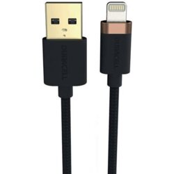 Duracell USB8012A kabel za rasvjetu Crno Cene