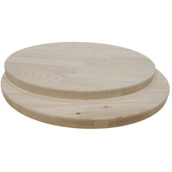  Lijepljena ploča okrugla fi 800 x 28 mm Cijene