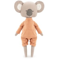 Peach Bun Koala Fredi Cene