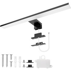 AOUROW 40 cm LED svetilka za ogledalo 6500 K Cene