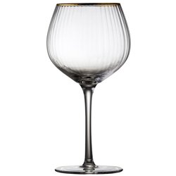Lyngby Glas Set od 4 čaše za gin & tonic Palermo, 650 ml Cene
