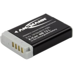Ansmann A-Can NB-13L Cene