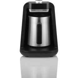 Arzum Okka aparat za tursku kafu rich spin pro OK0026-0500, 8 u 1, crno-hrom Cene