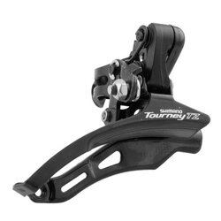 Shimano Prednji menjač tz30 top pull 31,8 mm/42t afdtz30tm6t 3242022 Cene