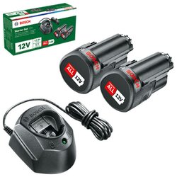 Bosch 12 V starter set PBA 12V Cijene